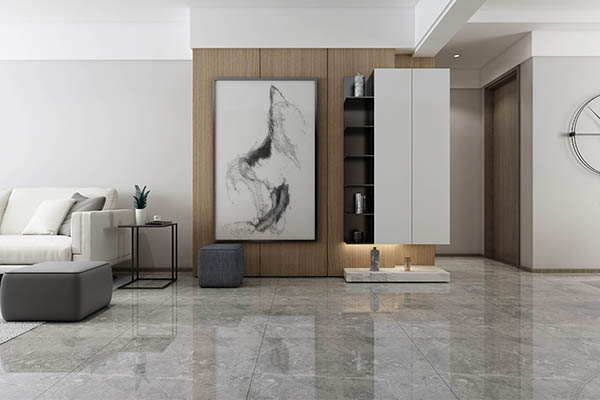 Die solide Grundlage für die Dekoration