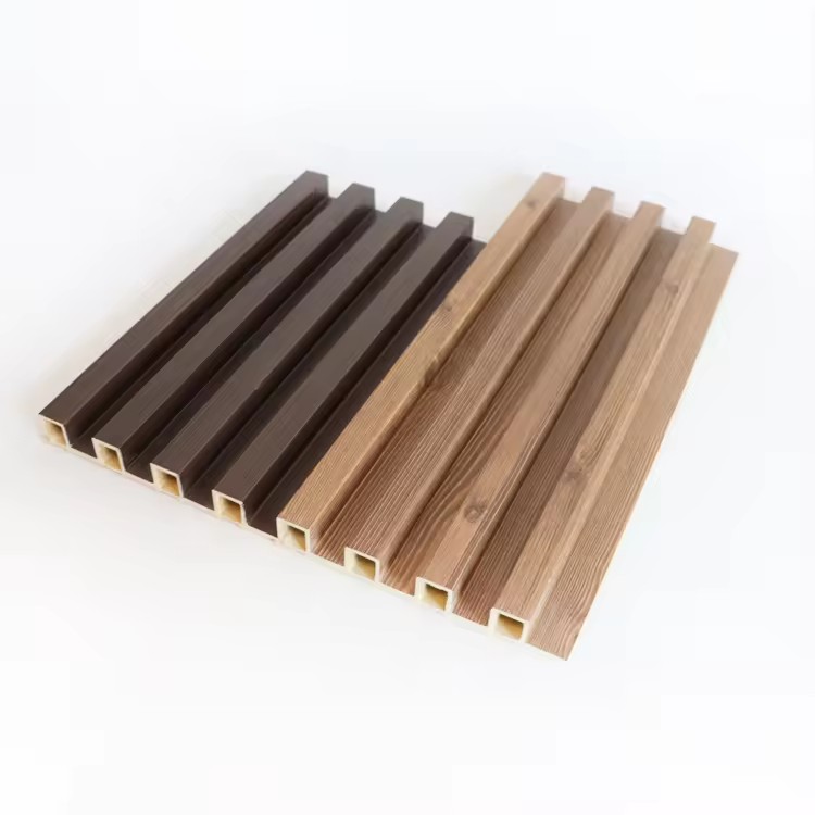 PVC-Gitterwandpaneel