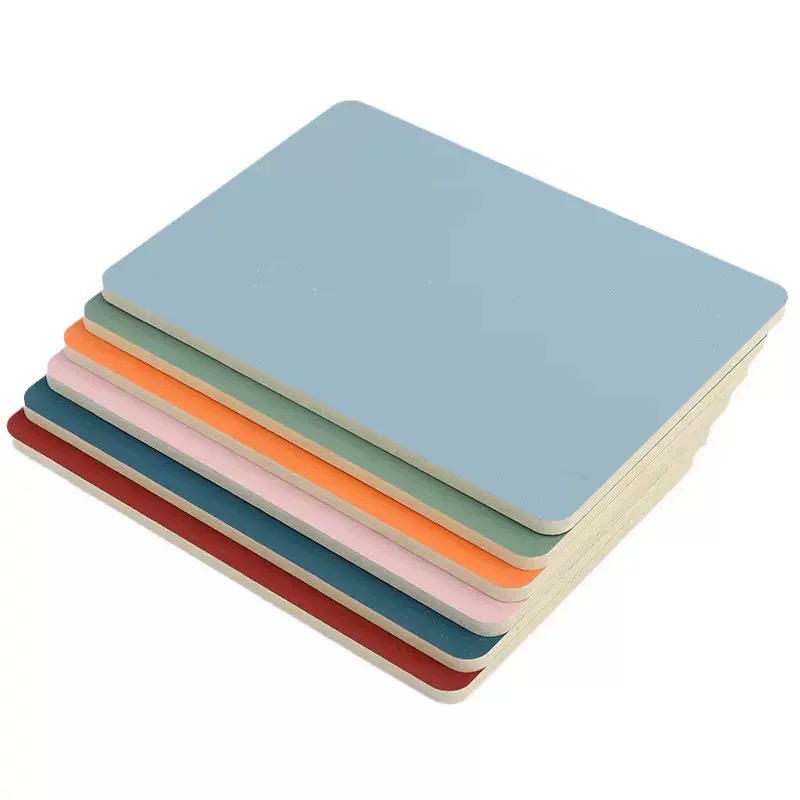 Carbon-Kristall-Wandpaneel mit Hautgefühl